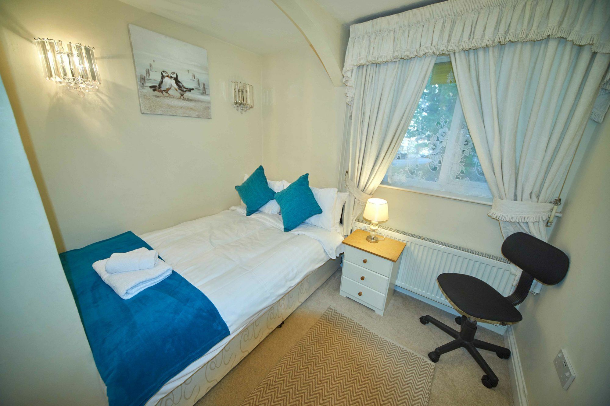 Forrester House Canterbury Exteriör bild