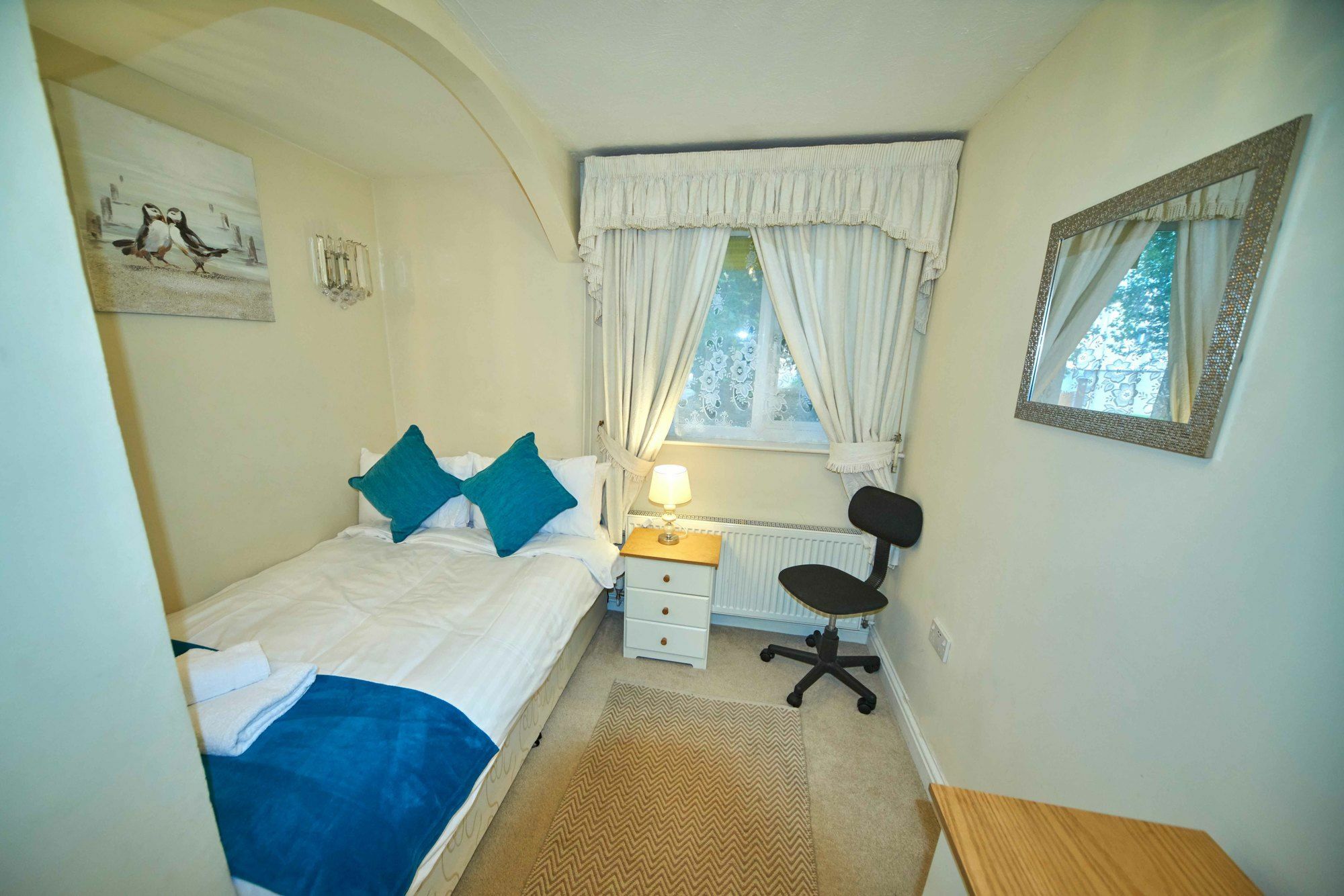 Forrester House Canterbury Exteriör bild