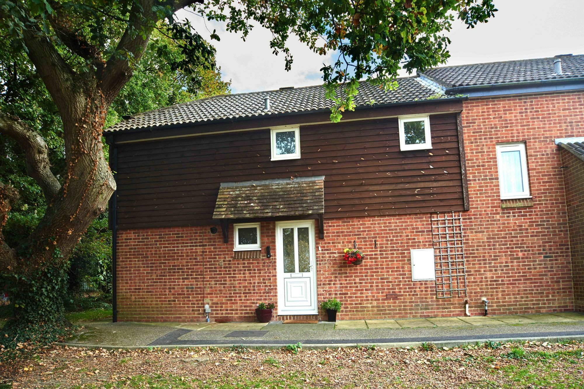 Forrester House Canterbury Exteriör bild